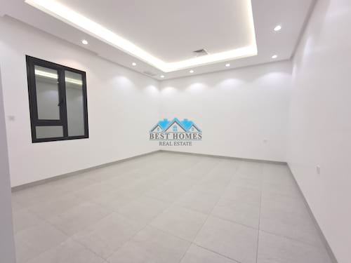 Nice and Spacious Five Bedrooms Floor in Funaitees