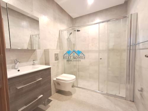 Four Bedrooms Ground Floor in Rumaithiya 