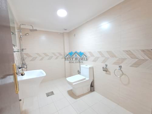 Nice Modern 3 Bedrooms Apartment in Salwa 