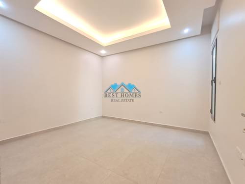 Four Bedrooms Ground Floor in Rumaithiya 