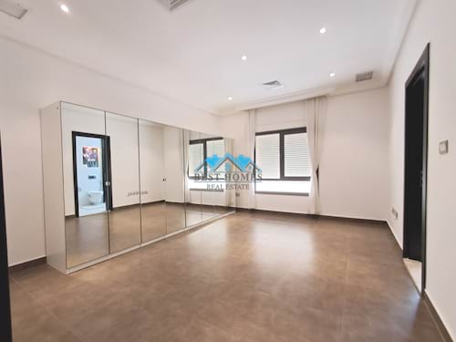 Modern Four Bedrooms Floor in Jabriya