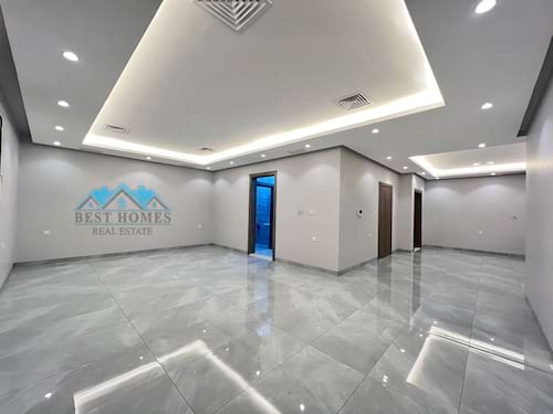 Brand New Modern Floor in Bayan