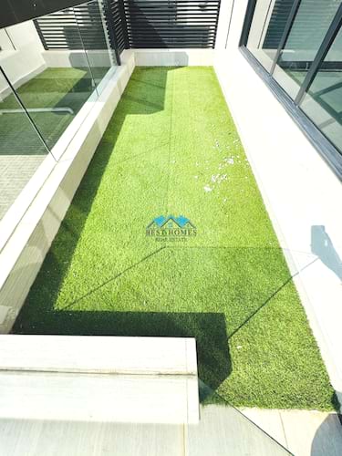 5 Master Bedroom Duplex with Private Entrance in Shaab