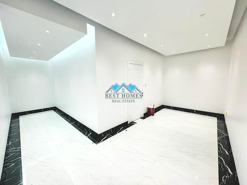 5 Master Bedroom Duplex with Private Entrance in Shaab