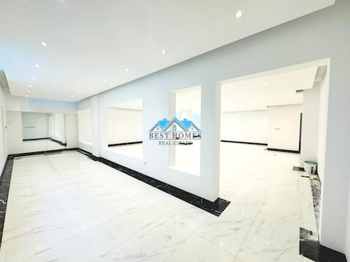 5 Master Bedroom Duplex with Private Entrance in Shaab