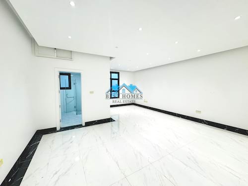 5 Master Bedroom Duplex with Private Entrance in Shaab