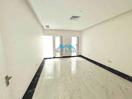 5 Master Bedroom Duplex with Private Entrance in Shaab
