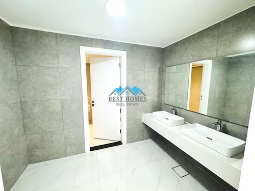 5 Master Bedroom Duplex with Private Entrance in Shaab