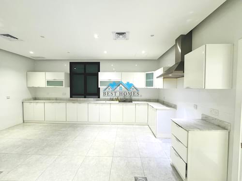 5 Master Bedroom Duplex with Private Entrance in Shaab