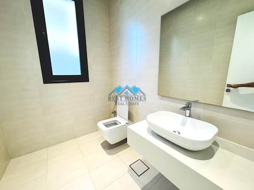 5 Master Bedroom Duplex with Private Entrance in Shaab