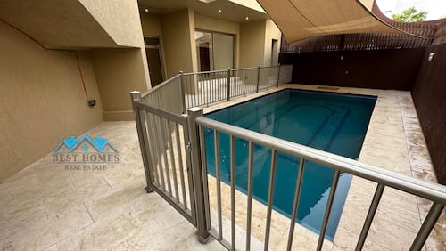 06 Bedroom Luxurious Villa in Sideeq