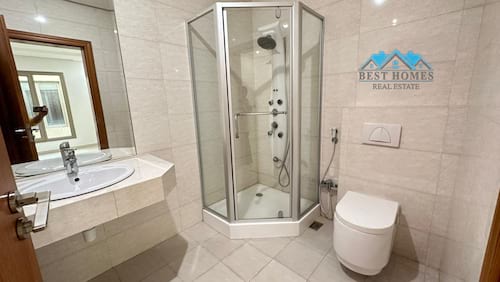 06 Bedroom Luxurious Villa in Sideeq