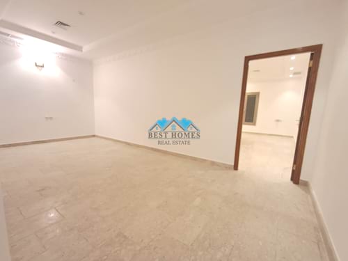 3 Bedrooms Ground Floor with Private Entrance in Shuhada Area