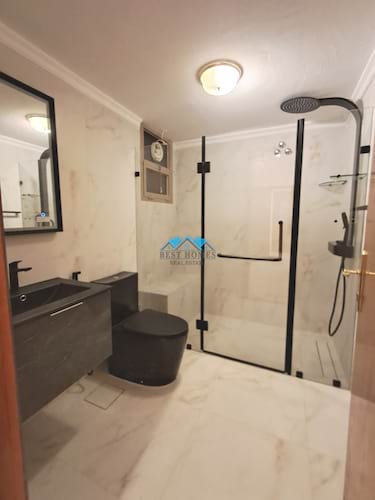 3 Bedrooms Ground Floor with Private Entrance in Shuhada Area