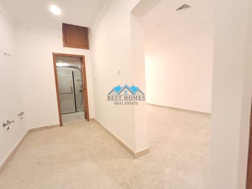 3 Bedrooms Ground Floor with Private Entrance in Shuhada Area