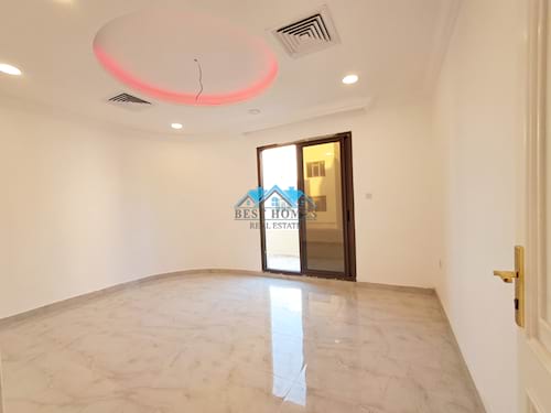 Nice and Spacious 3 Bedrooms Apartment in Sadeeq