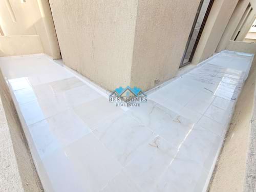 Nice and Spacious 3 Bedrooms Apartment in Sadeeq