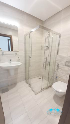 High Quality and Modern 2 Bedrooms Apartment with Sea View in Salmiya