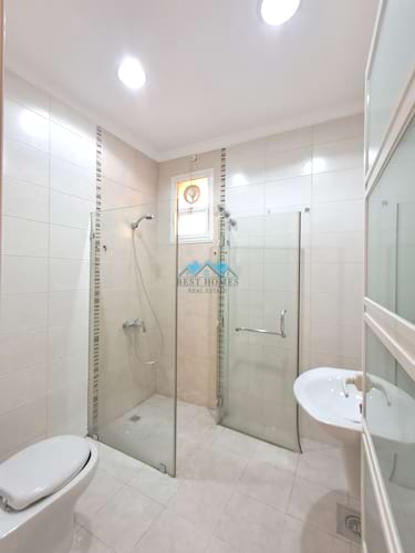 3 Bedrooms Apartment in Rumaithiya