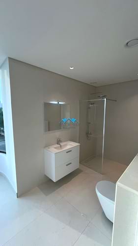 Luxury Fully Renovated 3 Bedroom Villa with Garden and Terrace in Messila
