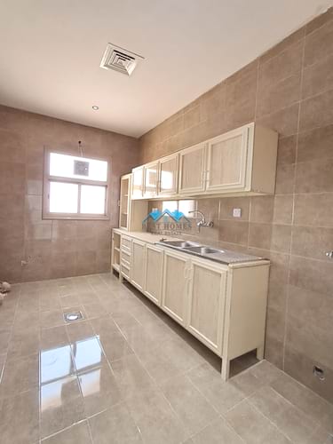 Luxury 6 Bedrooms Duplex with Diwaniya and Multiple Balconies in Massayal