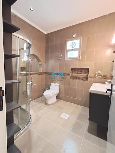 Luxury 6 Bedrooms Duplex with Diwaniya and Multiple Balconies in Massayal