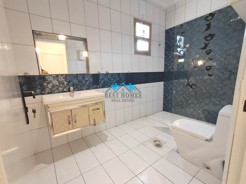 Luxury 6 Bedrooms Duplex with Diwaniya and Multiple Balconies in Massayal