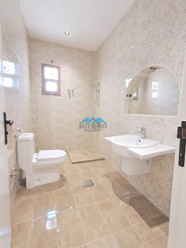 Luxury 6 Bedrooms Duplex with Diwaniya and Multiple Balconies in Massayal