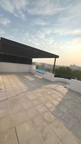 Luxury Fully Renovated 3 Bedroom Villa with Garden and Terrace in Messila