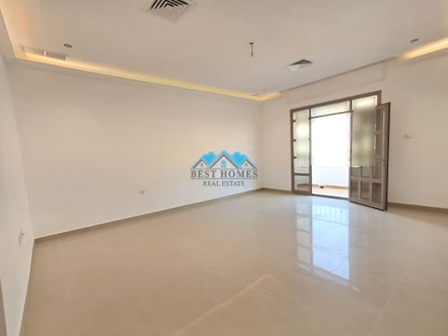 Luxury 6 Bedrooms Duplex with Diwaniya and Multiple Balconies in Massayal