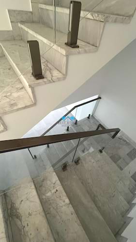 Luxury Fully Renovated 3 Bedroom Villa with Garden and Terrace in Messila