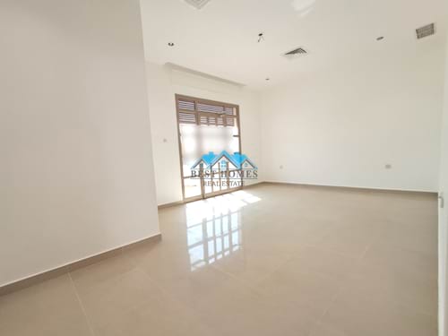 Luxury 6 Bedrooms Duplex with Diwaniya and Multiple Balconies in Massayal