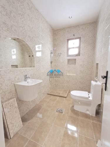 Luxury 6 Bedrooms Duplex with Diwaniya and Multiple Balconies in Massayal