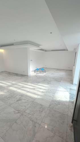 Luxury Fully Renovated 3 Bedroom Villa with Garden and Terrace in Messila