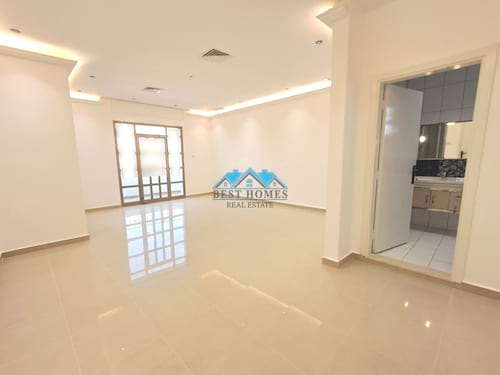 Luxury 6 Bedrooms Duplex with Diwaniya and Multiple Balconies in Massayal