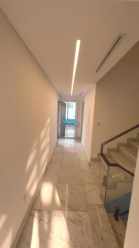 Luxury Fully Renovated 3 Bedroom Villa with Garden and Terrace in Messila