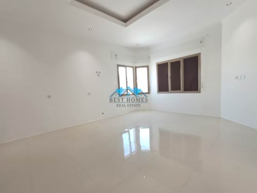 Luxury 6 Bedrooms Duplex with Diwaniya and Multiple Balconies in Massayal