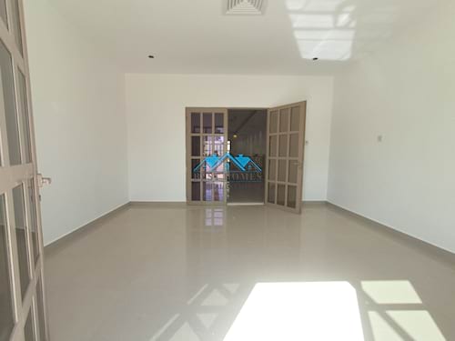 Luxury 6 Bedrooms Duplex with Diwaniya and Multiple Balconies in Massayal