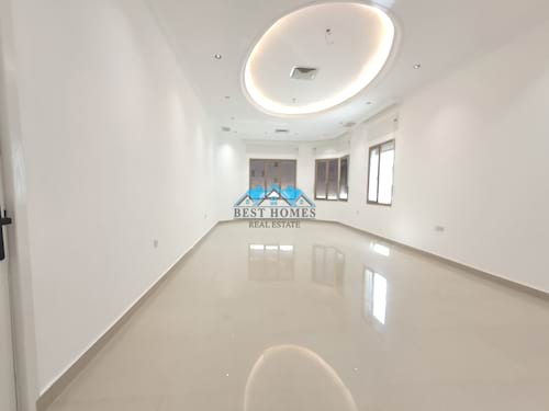 Luxury 6 Bedrooms Duplex with Diwaniya and Multiple Balconies in Massayal