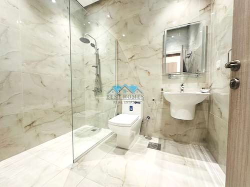 Good Size 4 Bedrooms Duplex in Al-Masayel