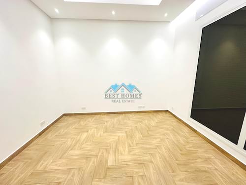 Good Size 4 Bedrooms Duplex in Al-Masayel