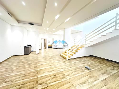 Good Size 4 Bedrooms Duplex in Al-Masayel