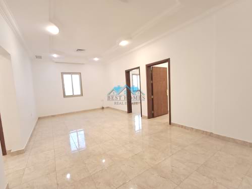 3 Bedrooms Apartment in Bayan