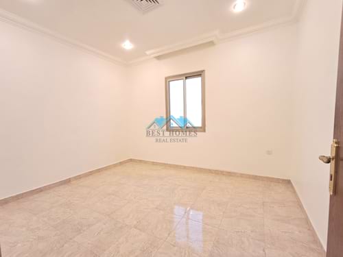 3 Bedrooms Apartment in Bayan