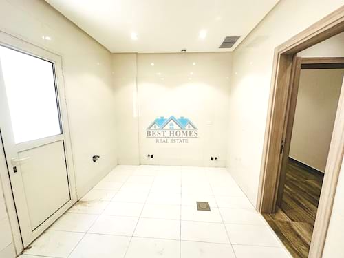 Good Size 4 Bedrooms Duplex in Al-Masayel