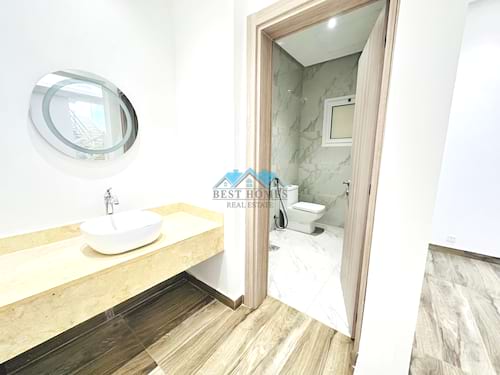 Good Size 4 Bedrooms Duplex in Al-Masayel