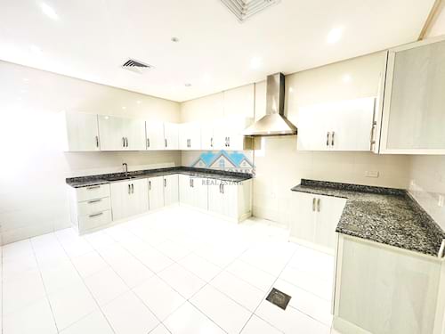 Good Size 4 Bedrooms Duplex in Al-Masayel