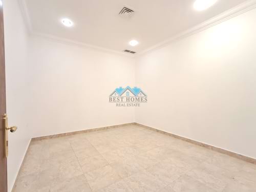 3 Bedrooms Apartment in Bayan