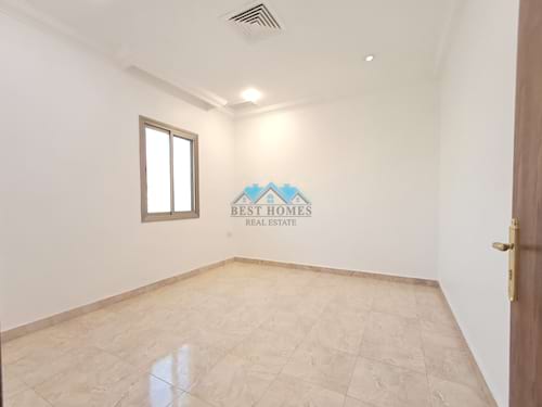 3 Bedrooms Apartment in Bayan