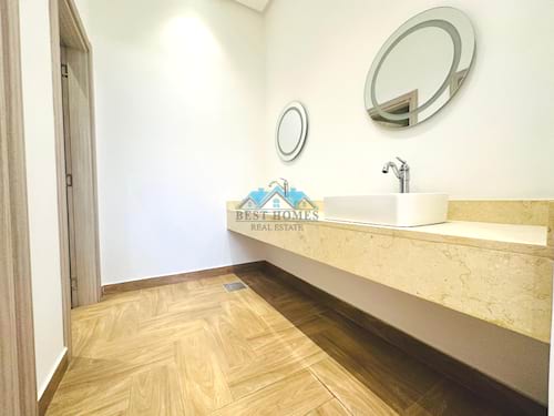 Good Size 4 Bedrooms Duplex in Al-Masayel